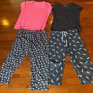 Nautica Set of Two PJs